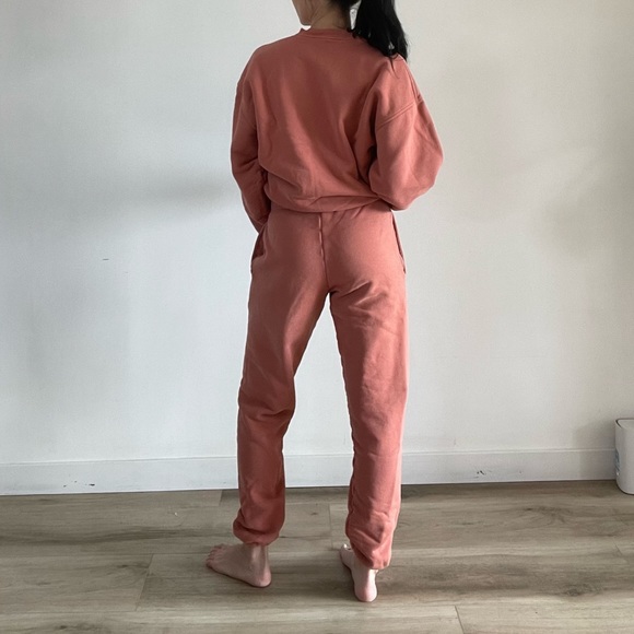 Set active sweat pants - Picture 4 of 4